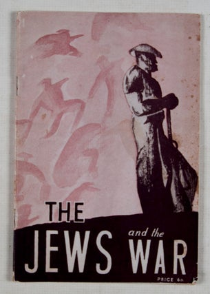 The Jews and the War