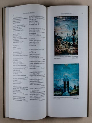 Catalogue of the Permanent and Loan Collections of the Jewish Museum, London