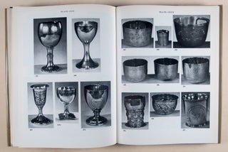 Catalogue of the Permanent and Loan Collections of the Jewish Museum, London