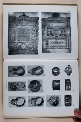 Catalogue of the Permanent and Loan Collections of the Jewish Museum, London