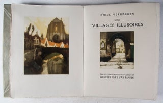 Les Villages illusoires (The Illusory Villages)