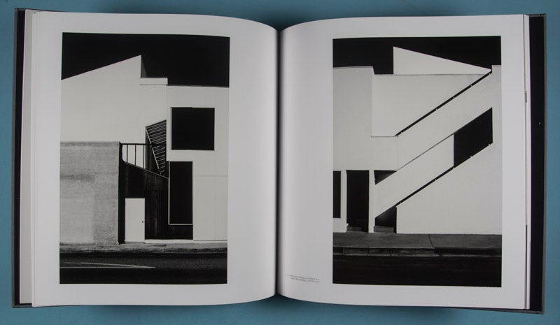 Whitewash Nicholas Alan Cope Los Angeles Architecture INSCRIBED by Rick  Owens, Foreword on Eric Chaim Kline, Bookseller