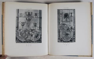Catalogue of A Loan Exhibition of Old English Plate and Decorations and Orders
