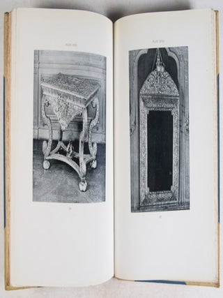 Catalogue of A Loan Exhibition of Old English Plate and Decorations and Orders