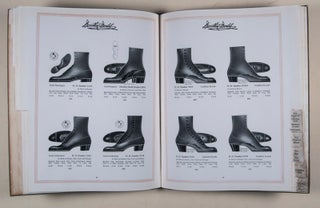 In-Stock Styles Spring and Summer 1915: Dorothy Dodd and Gold Medal Oxfords and Boots