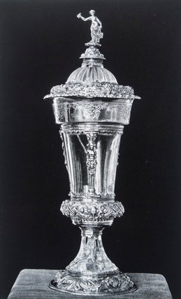 Item #44267 Works of Art in Silver and Other Metals Belonging to Viscount and Viscountess Lee of...