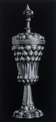 Works of Art in Silver and Other Metals Belonging to Viscount and Viscountess Lee of Fareham