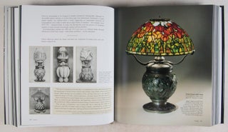 Louis C. Tiffany: The Garden Museum Collection