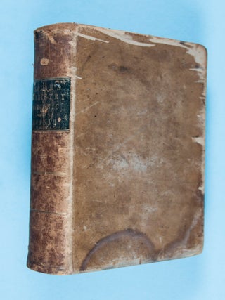 Item #44279 Chemistry, Inorganic and Organic: With Experiments. Charles Loudon Bloxam