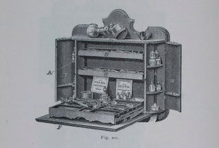 Item #44283 Godman & Shurtleff's Catalogue of Dental Instruments and Materials: Depot No. 167...