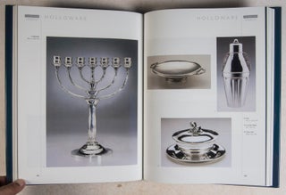 Georg Jensen Holloware