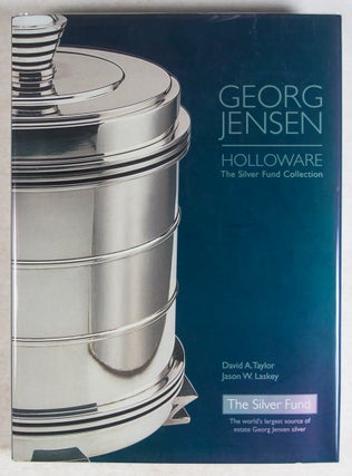 Georg Jensen Holloware