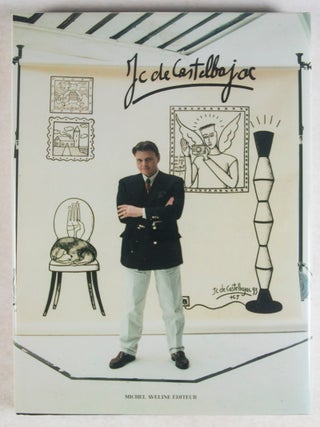 Jean-Charles de Castelbajac