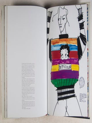 Jean-Charles de Castelbajac