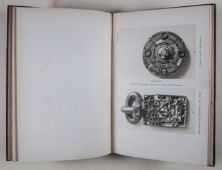 Fitzwilliam Museum McClean Bequest: Catalogue of the Mediaeval Ivories, Enamels, Jewellery, Gems and Miscellaneous Objects Bequeathed to the Museum by Frank McClean, M.A., F.R.S.