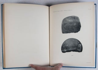 Catalogue Général des Antiquités Égyptiennes du Musée du Caire Nos. 31271 – 31670: Weights and Balances