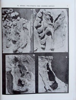 British School of Archaeology in Egypt and Egyptian Research Account Eighteenth Year, 1912: The Labyrinth Gerzeh and Mazghuneh