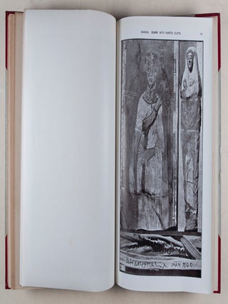 British School of Archaeology in Egypt and Egyptian Research Account Seventeenth Year, 1911: Roman Portraits and Memphis (IV)