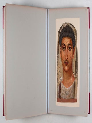 British School of Archaeology in Egypt and Egyptian Research Account Seventeenth Year, 1911: Roman Portraits and Memphis (IV)