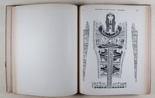 Egyptian Research Account, 1896: The Ramesseum and The Tomb of Ptah-Hetep