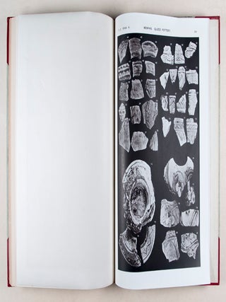 Item #44465 British School of Archaeology in Egypt Studies Vol. II: Historical Studies. E. B....