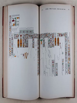 British School of Archaeology in Egypt and Egyptian Research Account Fourteenth Year, 1908: Athribis