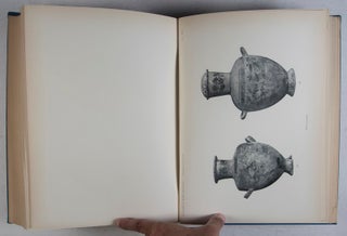 Catalogue général des antiquités égyptiennes du Musée d'Alexandrie, Nos. 1-624: La Necropoli di Sciatbi. 2-vol. set (Complete)