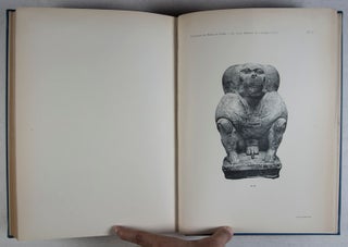 Catalogue général des antiquités égyptiennes du Musée du Caire, Nos. 29501-29733 et 29751-29834: La Faune Momifiée de l'Antique Égypte