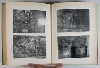 Les temples immergés de la Nubie: Le Temple de Ouadi Es-Sebouâ. 2 volumes bound in 1 (Complete)