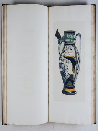 Collection Sigismond Bardac: Faïences Italiennes du XVème siècle; Objets de Haute Curiosités Moyen Age et Renaissance