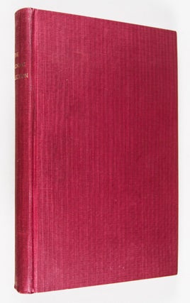 Catalogue of the Renowned Collection of Works of Art Chiefly formed by the Late Hollingworth Magniac, Esq. (Known as the Colworth Collection)