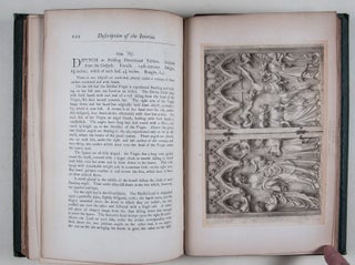 Description of Ivories Ancient and Mediaeval in the South Kensington Museum