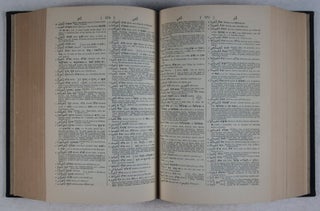 Dictionary of Urdu, Classical Hindi, and English