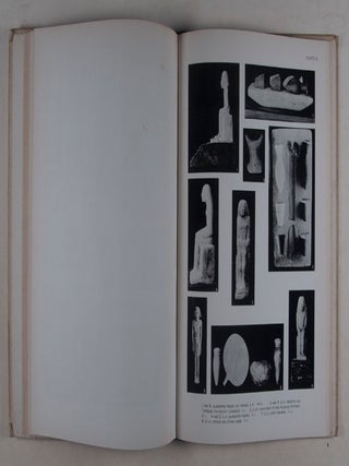 Item #44531 The Cemeteries of Abydos. Part I. 1909–1910. The Mixed Cemetery and Umm El-Ga'ab....