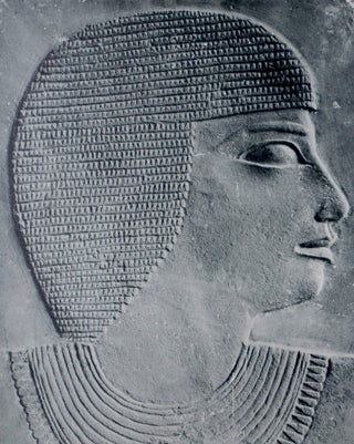 Archaeological Survey of Egypt: The Mastaba of Ptahhetep and Akhethetep at Saqqareh. 2 Vols.