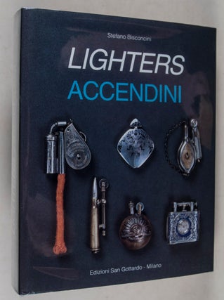 Lighters Accendini