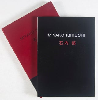 Miyako Ishiuchi: / Apartment/ Endless Night/ 1.9.4.7./ 1906 to the Skin/ Mother's [SIGNED]