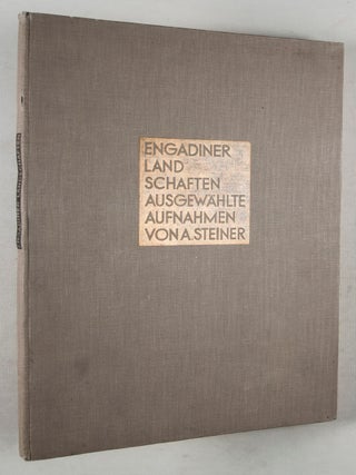 Engadiner Landschaften