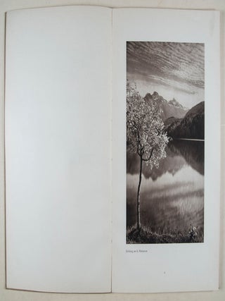 Engadiner Landschaften