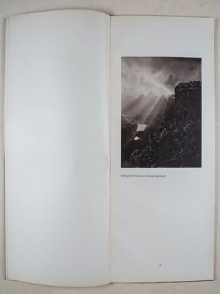 Engadiner Landschaften