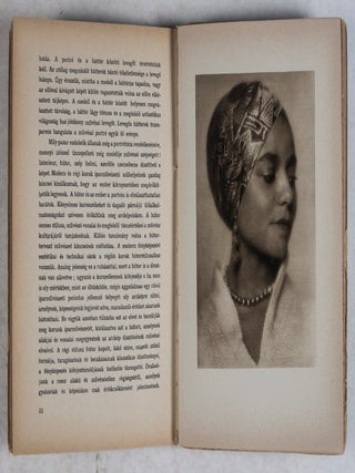 A fényképezö müvészete (The Art of the Photographer)