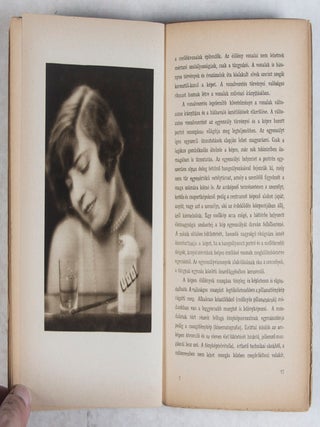 A fényképezö müvészete (The Art of the Photographer)