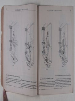 Gymnasium and Athletic Catalogue