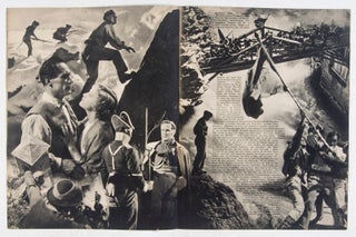 Der Rebell (Illustrierter Film-Kurier, No.1890)