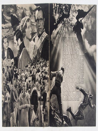 Der Rebell (Illustrierter Film-Kurier, No.1890)