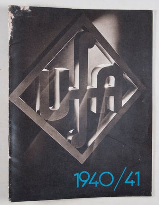 Ufa 1940/41 (Ufa-Werbedienst)