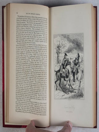 The Chronicles of Crime; on, The New Newgate Calendar. Being a Series of Memoirs and Anecdotes if Notorious Characters who have Outraged the Laws of Great Britain from the Earliest Period to 1841