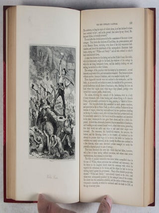The Chronicles of Crime; on, The New Newgate Calendar. Being a Series of Memoirs and Anecdotes if Notorious Characters who have Outraged the Laws of Great Britain from the Earliest Period to 1841