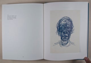 Alberto Giacometti Drawings [SIGNED]
