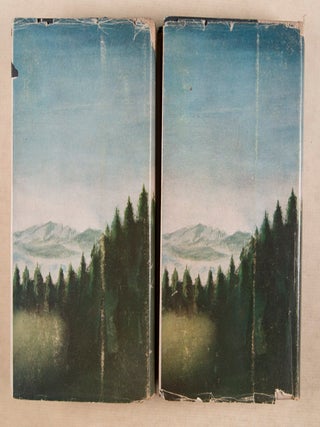 Akiért A Harang Szól. 2 Vols. (For Whom The Bell Tolls)